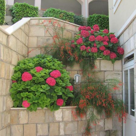 Soba Mirus Hotel Cavtat Exterior photo
